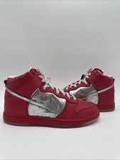 靴 Nike SB Dunk High \"Mork & Mindy\" Buy Nike Dunk High Premium SB 'Mork & Mindy' - 313171 002 | GOAT