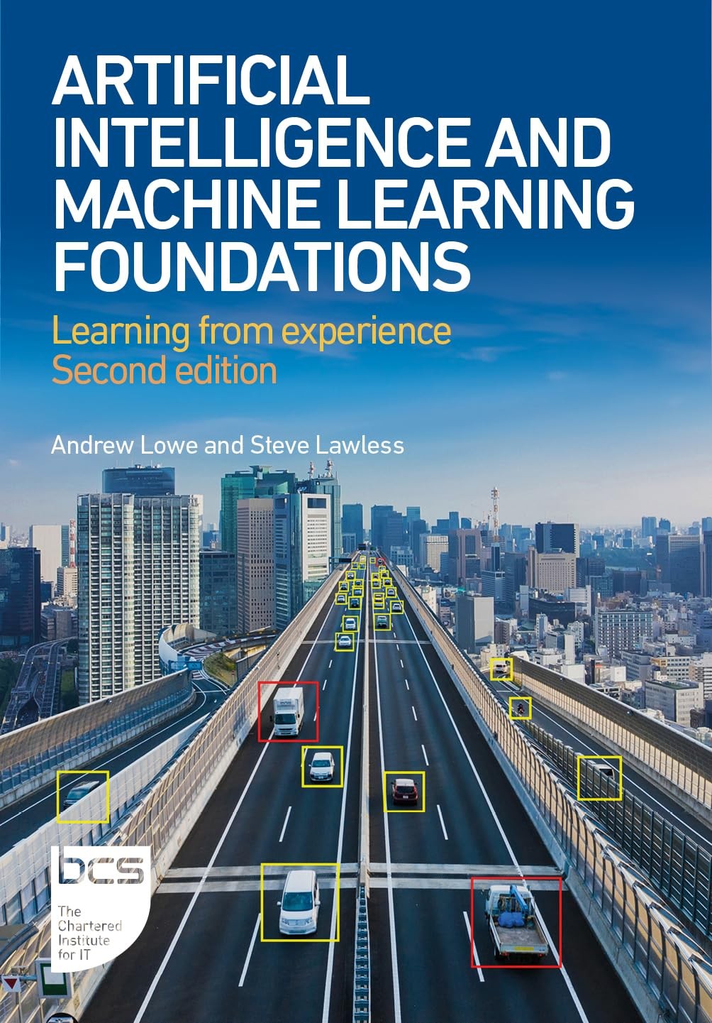 Artificial Intelligence and Machine Learning Fo. Lowe, Lowe, Lawless,** - Image 4