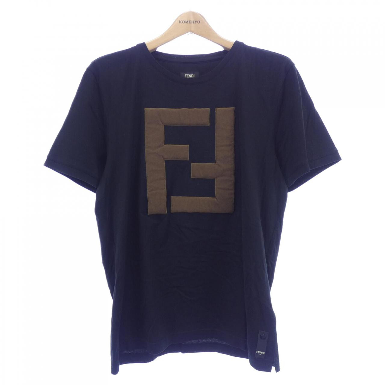 Authentic FENDI Tshirt #241-003-718-0411 | eBay Authentic FENDI Tshirt #241-003-718-0411 | eBay
