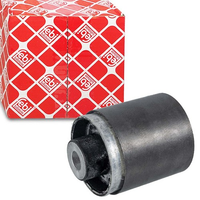 Febi Bilstein Querlenklager Lager Hinten BMW 5 E60 E61 6 7 E65 E66 E67 X5 E53