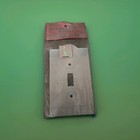RARE-NBA-Los Angeles Lakers - Light Switch Plate-AWESOME — photo 8