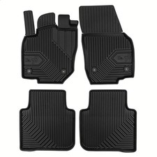 Gummimatten FROGUM 77432246 SKODA KODIAQ II (PS7) 2 2024-