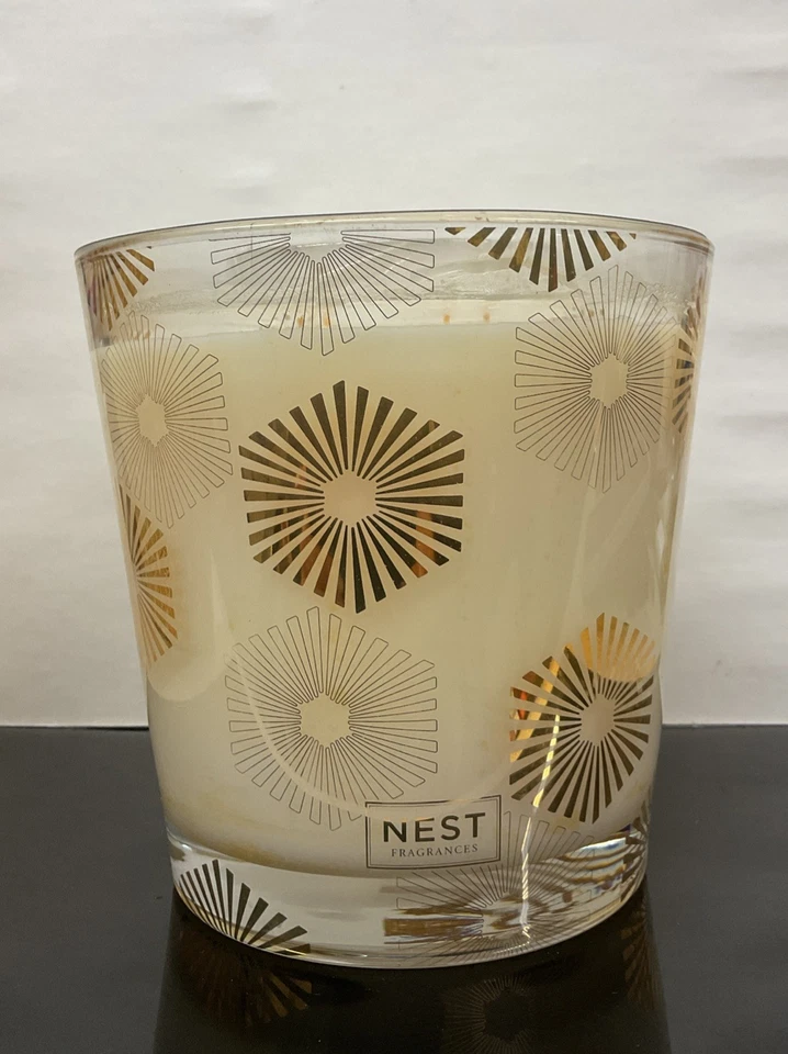 Nest fragrances Birchwood Pine Scented Candle 47.3 Oz / 1.34 Kg. As Pictured. - Image 3 of 4