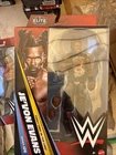 Je’Von Evans WWE Mattel Elite Series #126 Wrestling Action Figure