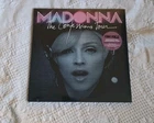 Madonna The Confessions Tour - Live From London Vinyl RSD 2026 Record Store Day
