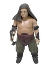 Star Wars Vintage 1983 Kenner Rancor Keeper Action Figure No Coo Original Staff