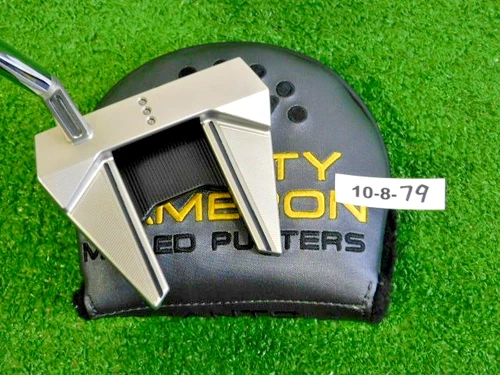 Titleist Scotty Cameron 2024 Phantom 7.5 35" Putter with Headcover New