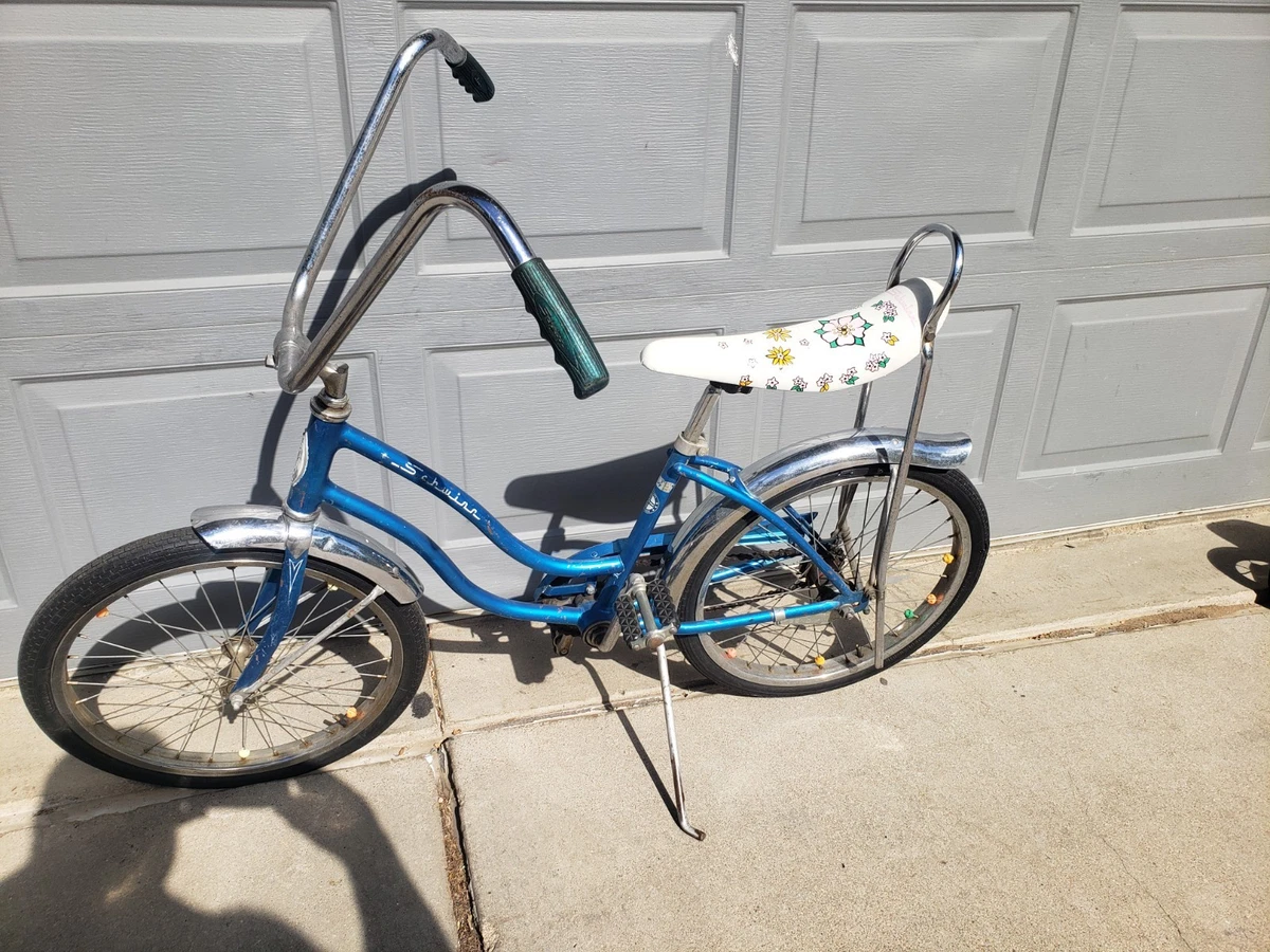Schwinn Fair Lady In Collectible Complete Bikes for sale | eBay