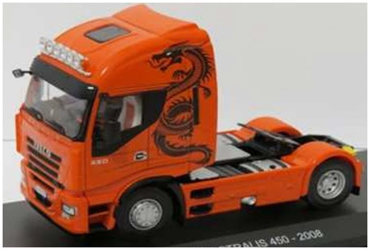 Preços baixos em IXO Iveco 1:43 Carros, caminhões e vans | eBay