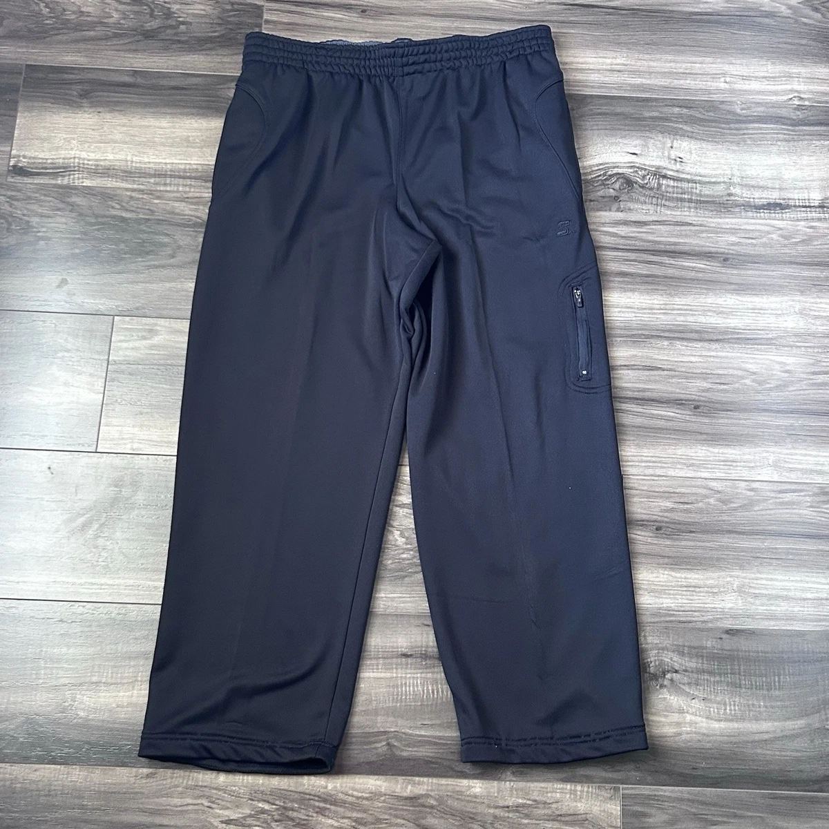 Starter Men Mesh Activewear Pants for Men for sale | eBay