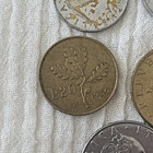 Lot of 7 - Italy  Coins — photo 6