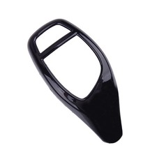 Schaltknauf Abdeckung Blende fit für BMW 1-7 X3 X4 F21 F20 F22 F30 F32 F10 Teil