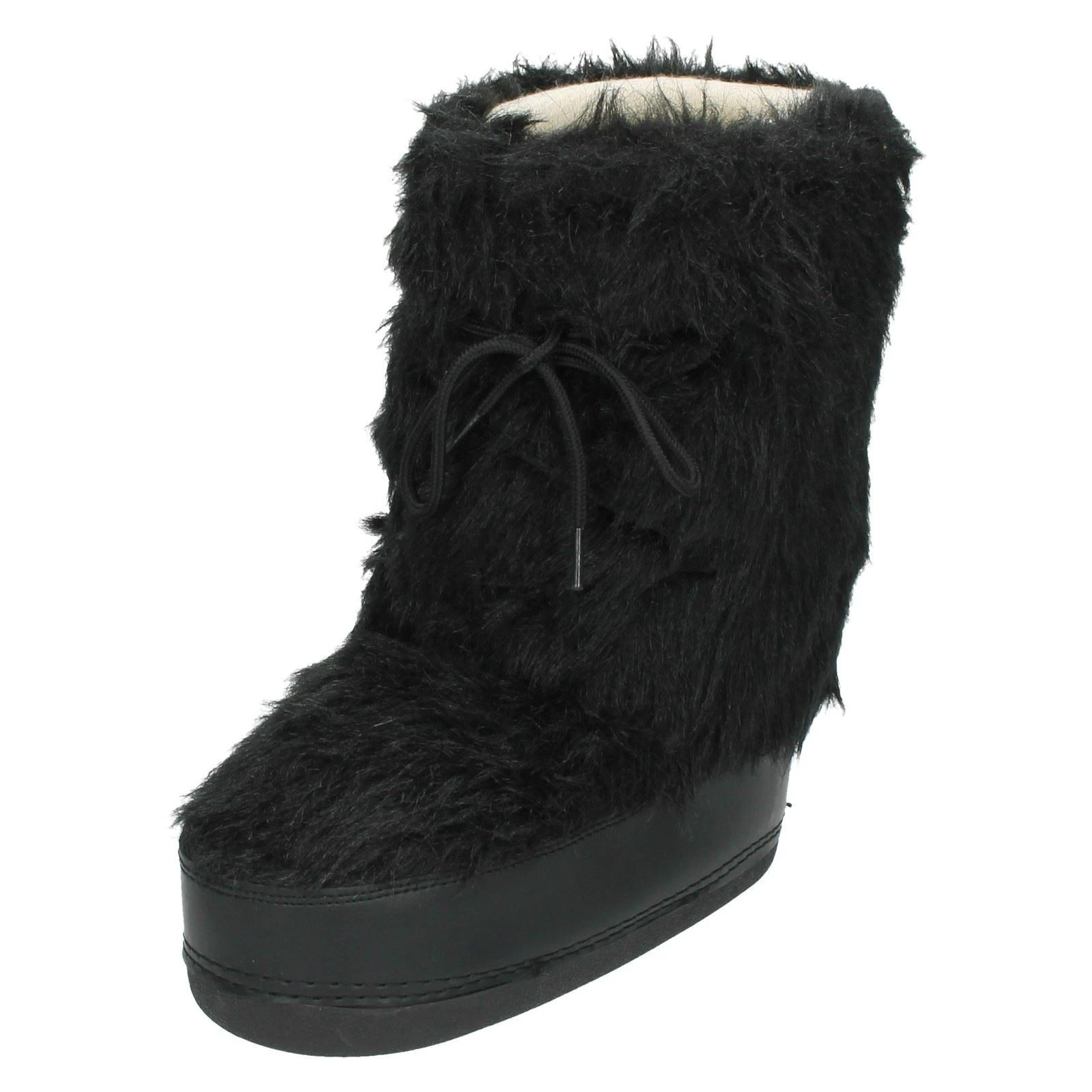 Mens Reflex Snow Boots