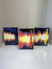NEW Ateez Zero: Fever Pt.2 KPop CD Album Box ...