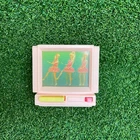 Vintage 1991 Mattel Arco Barbie Magic Moves Wind Up TV and VCR Doll Accessory