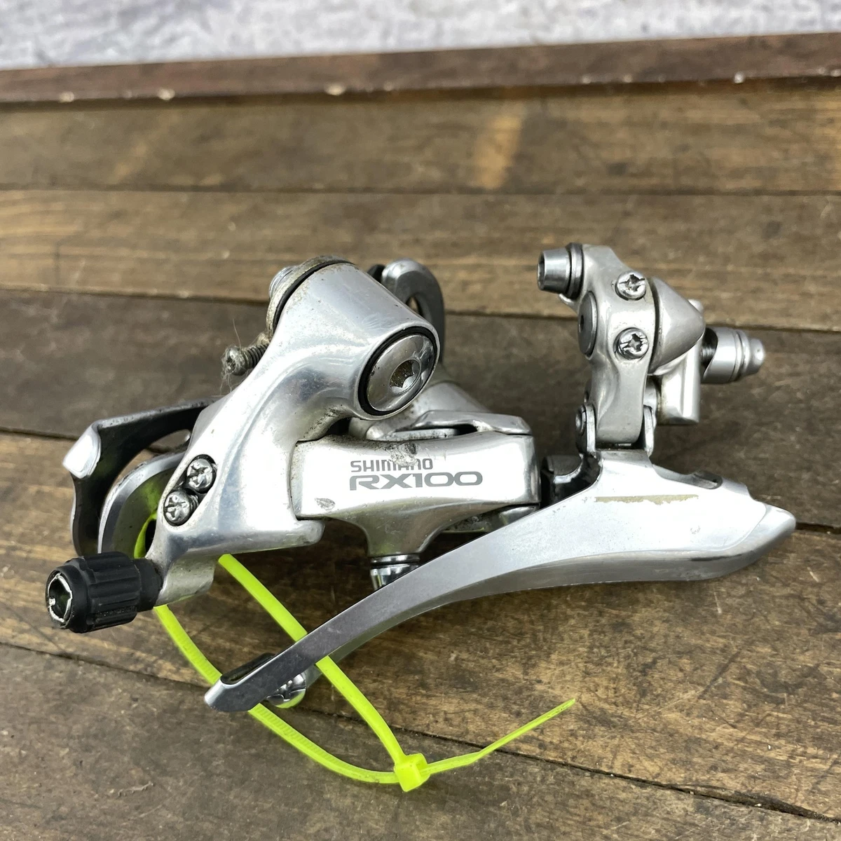 RD-R600 SHIMANO 、FD-A551セット Walmart.com - RDTX55 Shimano パーツ