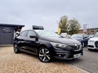 2016 Renault Megane 1.5 dCi Dynamique S Nav 5dr HATCHBACK Diesel Manual