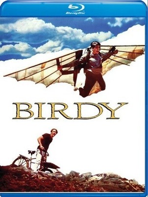 Birdy [New Blu-ray]