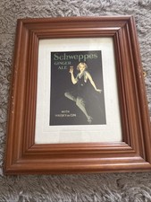 Schweppes Ginger Ale Vintage Advertising - 1930s Art Deco Style Robert Opie