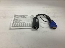 Tripp Lite NetCommander USB Server Interface ...