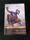 SPIDER-BOY #1 VIRGIN TYLER KIRKHAM EXCLUSIVE SPIDER-MAN SPIDERMAN