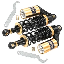 280mm 11" Rear Air Shock Absorber for CUSTOM DREAM NEW 330 SMART JOKER 325