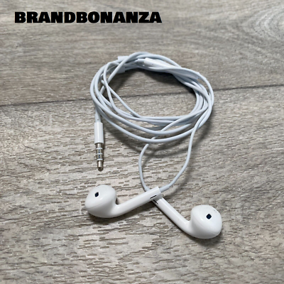 Lightning Connector Apple Wired Earphones Mm Jack Headphone Jack