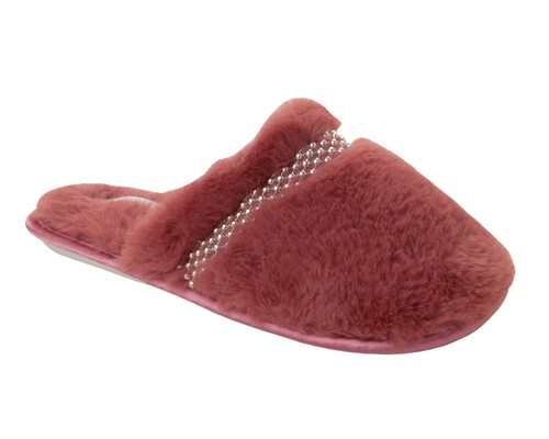 LADIES DR KELLER DIABETIC ORTHOPAEDIC WIDE FIT ADJUSTABLE SLIPPERS WOMENS SIZE - Picture 22 of 24