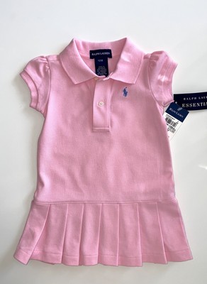 baby polo clothes girl