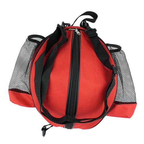 NBA Basketball Bag Soccer Ball Football Volleyball Softball Sports Ball Bag Case - Picture 21 of 29
