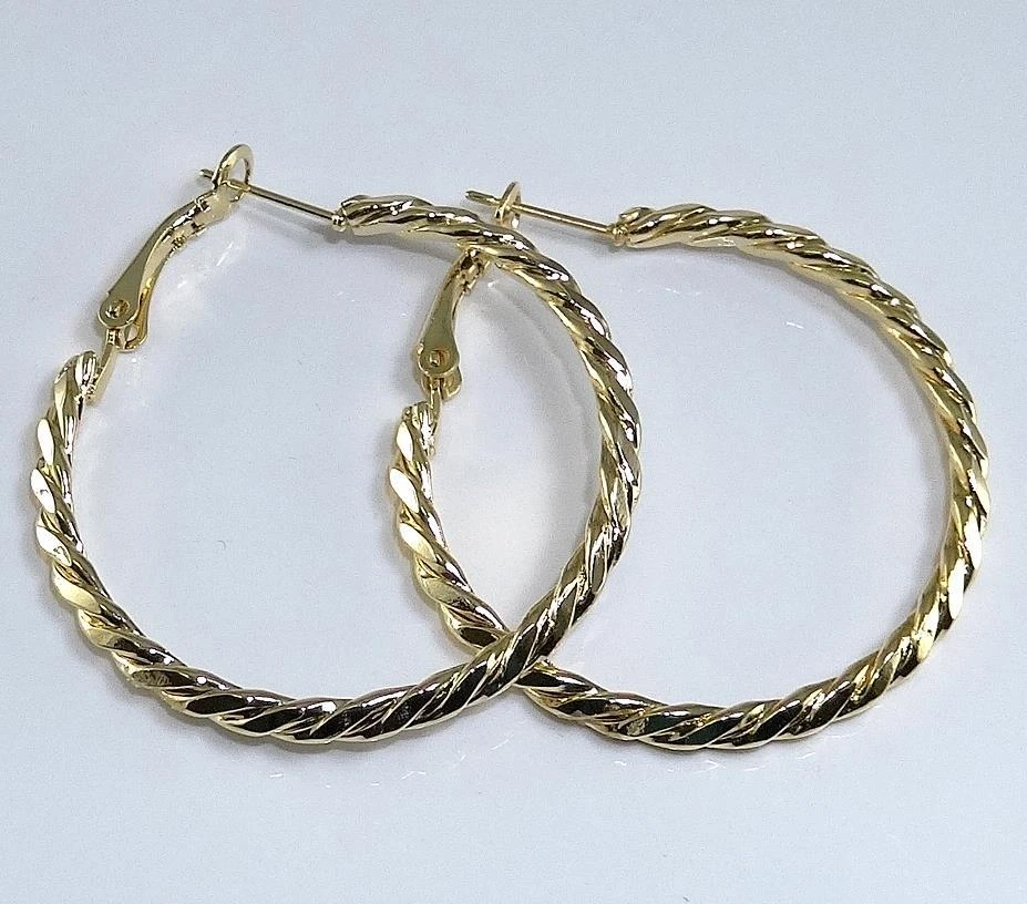 14kgp on sale earrings price