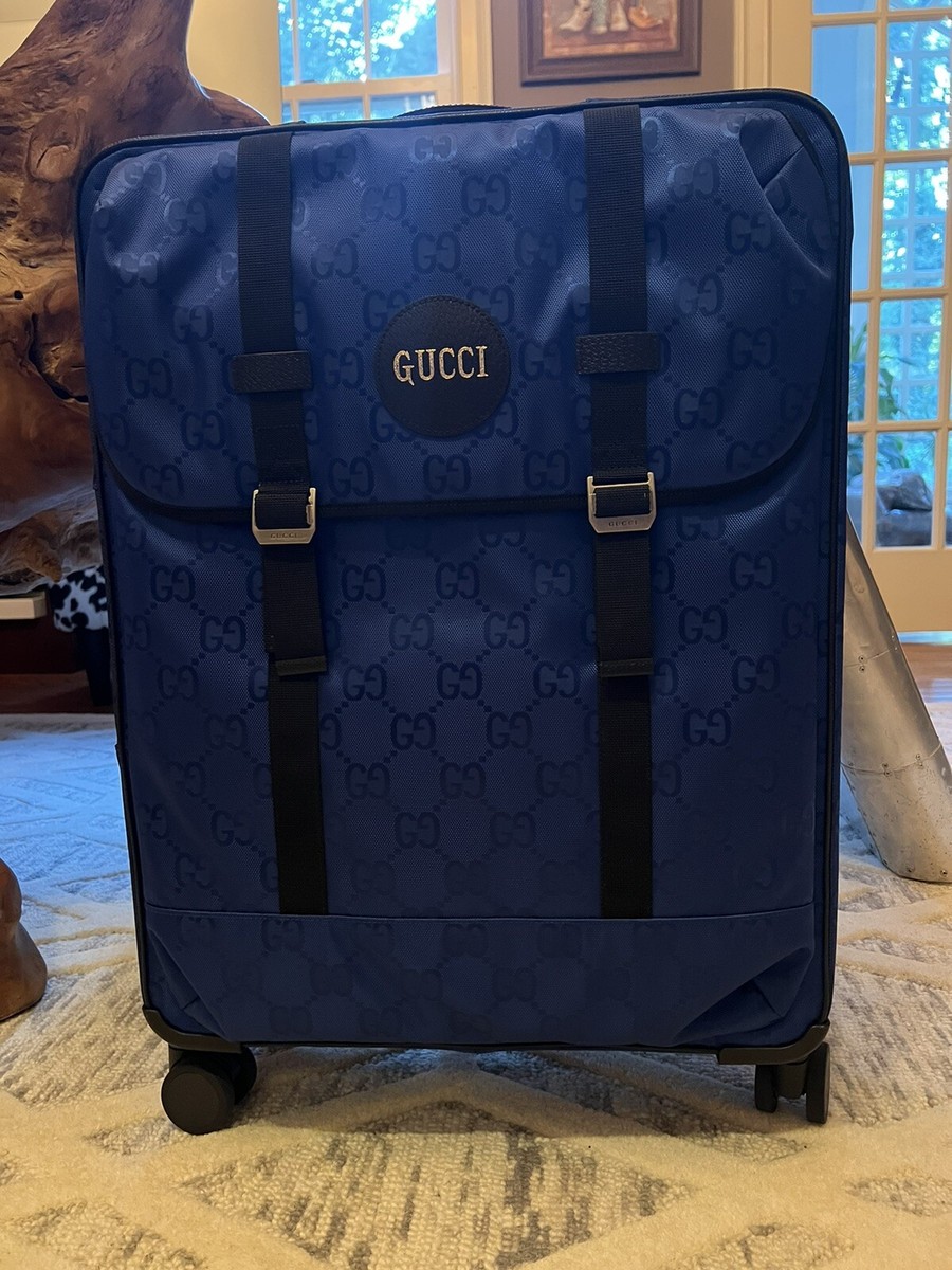 GUCCI off the grid トラベルバッグ Gucci Medium Off The Grid Packing Cube | eBay