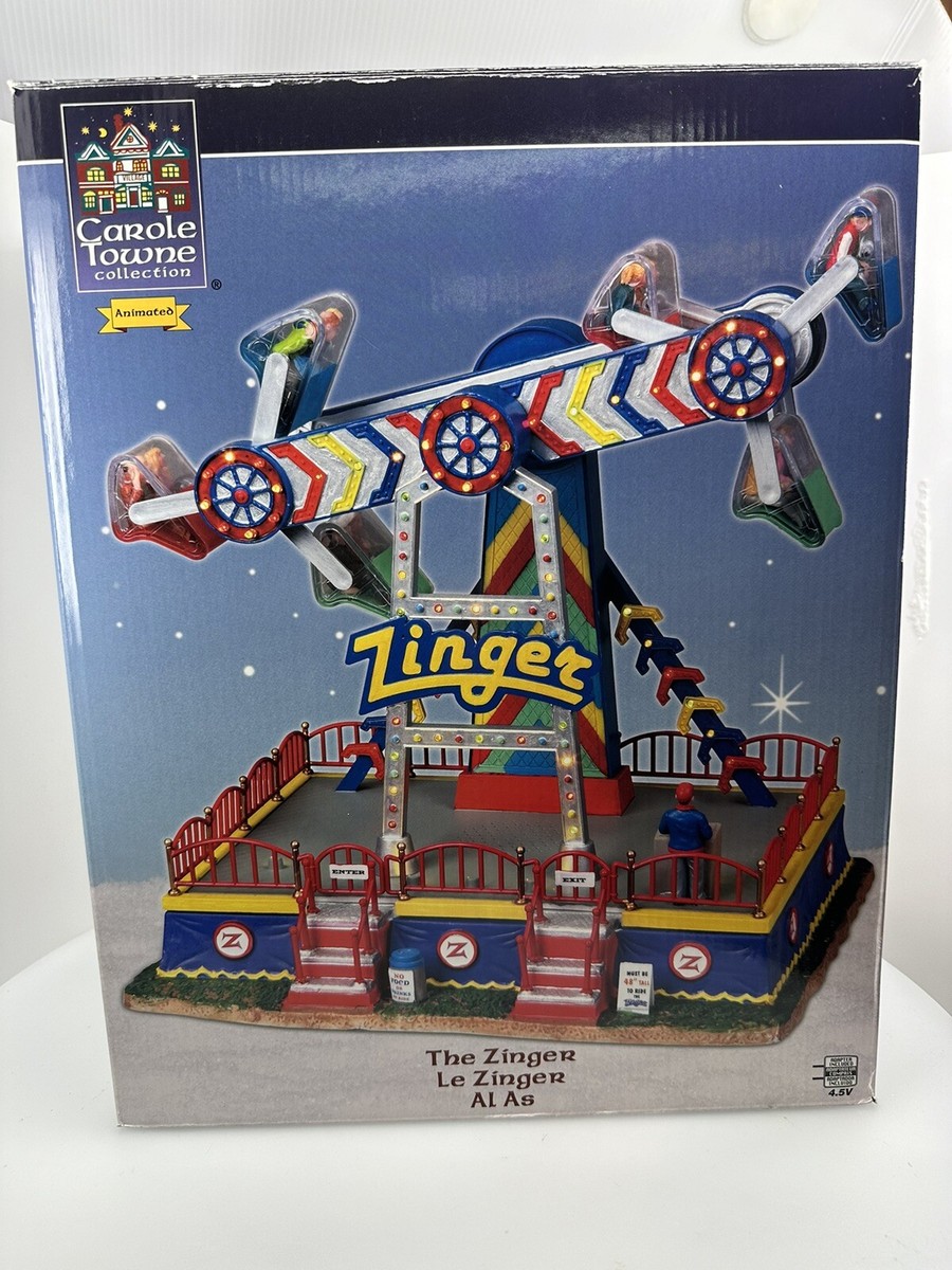 クリスマスカーニバル フレーバーズ Chistmas Carnival 【公式通販】