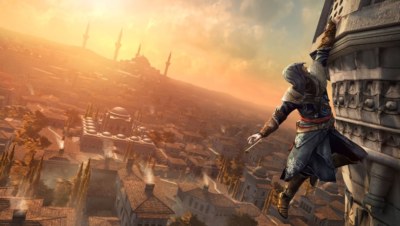 Jeu PS3 Assassin's Creed Revelations - Très Bon État - Complet Avec Boîte Et Notice