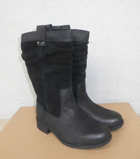 ugg water resistant boots