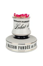 LABAT FRENCH MATCH STRIKE - B STOCK