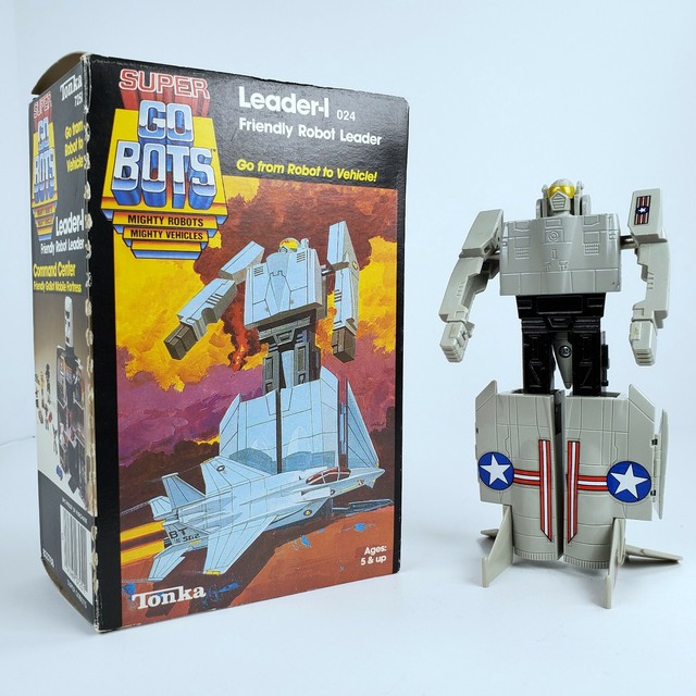 gobots ebay
