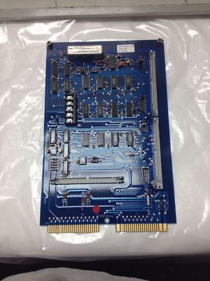 FORNEY AFS-CIS-02 MODULE