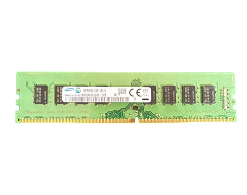 Samsung RAM 8GB 2x8 PC4- 2133P-UB0-10 M378A1G43DB0- CPB