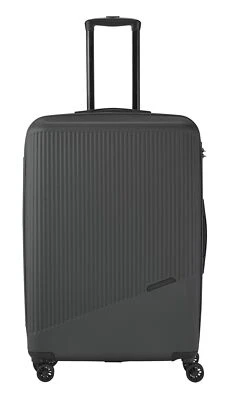 travelite Bali BALI 4w Trolley L Trolley Anthrazit dunkelgrau Neu - Bild 1 von 4