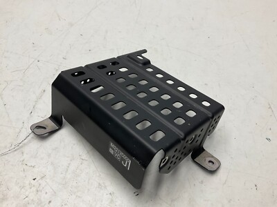 2022-2023 SUBARU WRX AUDIO SOUND AMPLIFIER MODULE SUPPORT BRACKET OEM 86221VC000