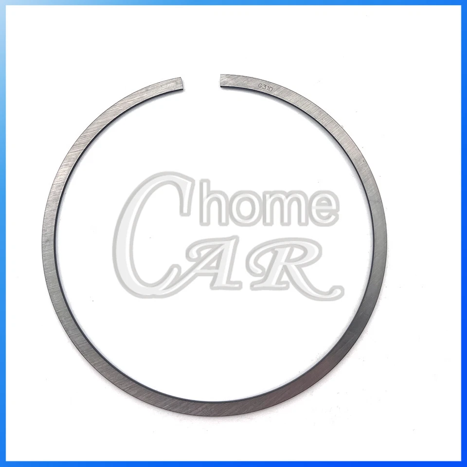 Juego de anillos de pistón para Buick Century Chevrolet Malibu Pontiac Grand Prix 12481987 Foto 4 de 4