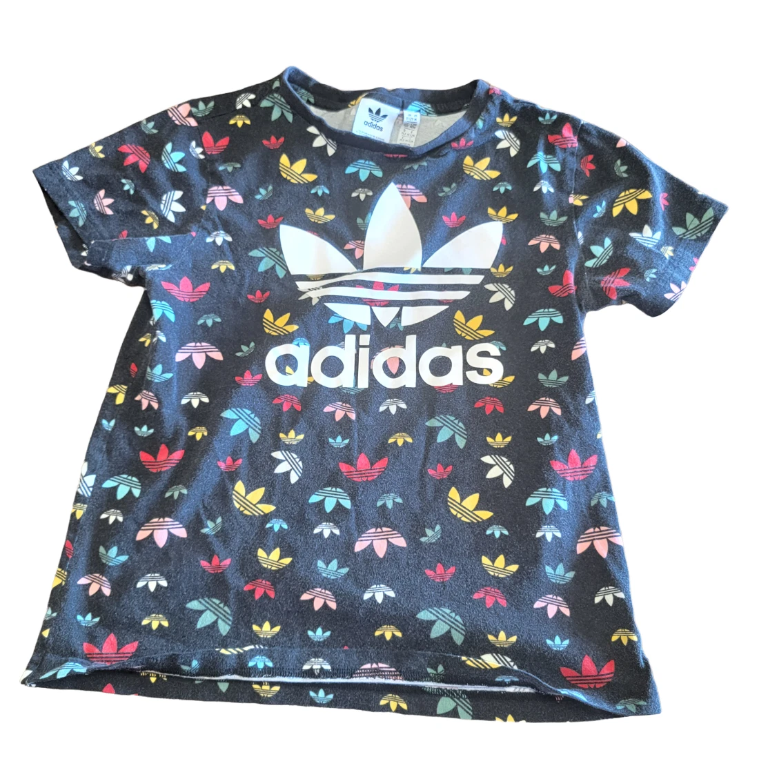 Adidas youth medium sales