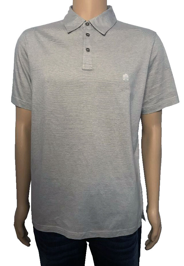 Nero Perla - Поло с коротким рукавом