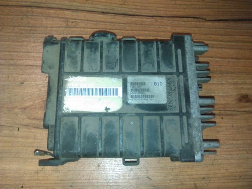 0261200261 Motormanagement, Steuergerät, ECU  443907311b Volkswa DE117488-41