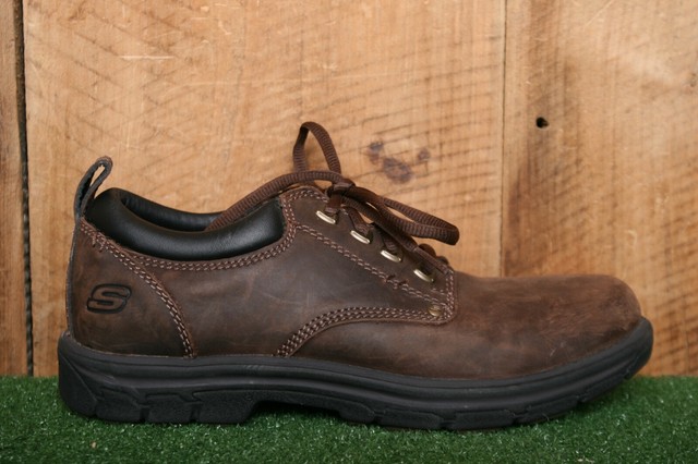skechers 64260 brown