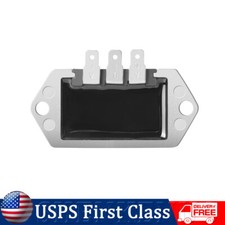 Voltage Regulator Rectifier For Kohler John Deere lawn Mower 41-403-09 4140309