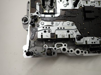 MERCEDES A-CLASS W177 AUTOMATIC GEARBOX MECHATRONIC R2473770600 | eBay