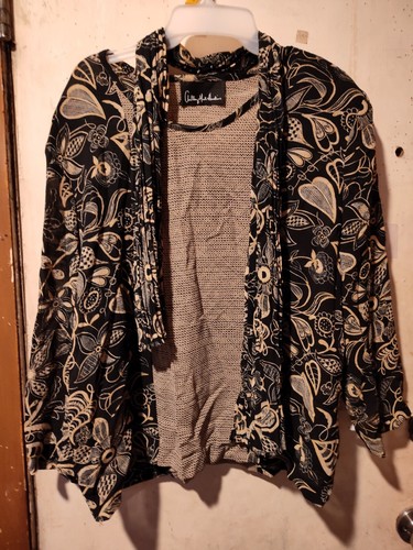 Ensemble Jupe 3 Pièces Anthony Mark Hankins Taille L Femme - Rose - Neuf Avec étiquettes