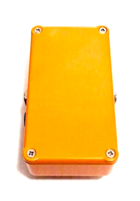 Mad Professor Amber Overdrive (Hand Wired) Guitar Effects Pedal | eBay